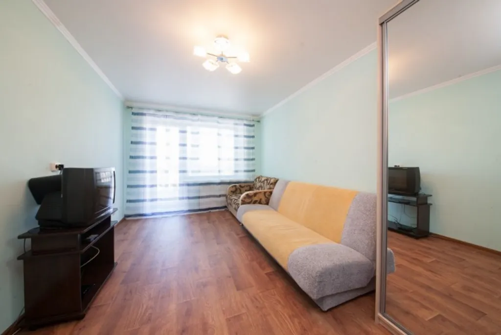 Квартира 2-комнатная Квартира — Красноярск