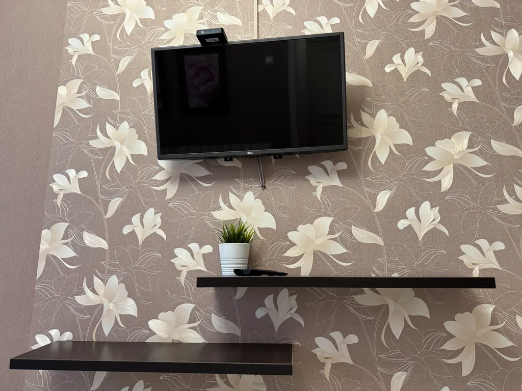 Квартира Уютная 2к квартира Апарт-Комфорт на Которосльной набережной — Ярославль