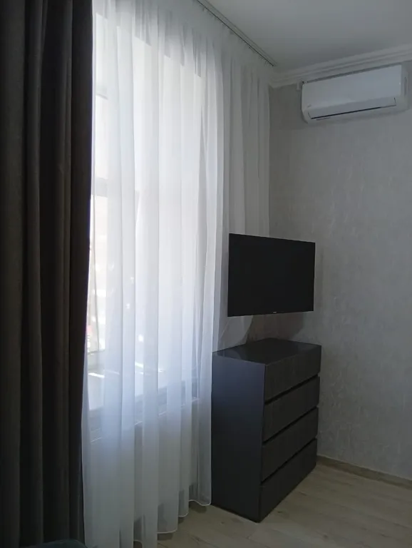 Квартира Уютная квартира рядом с ж/д вокзалом — Симферополь