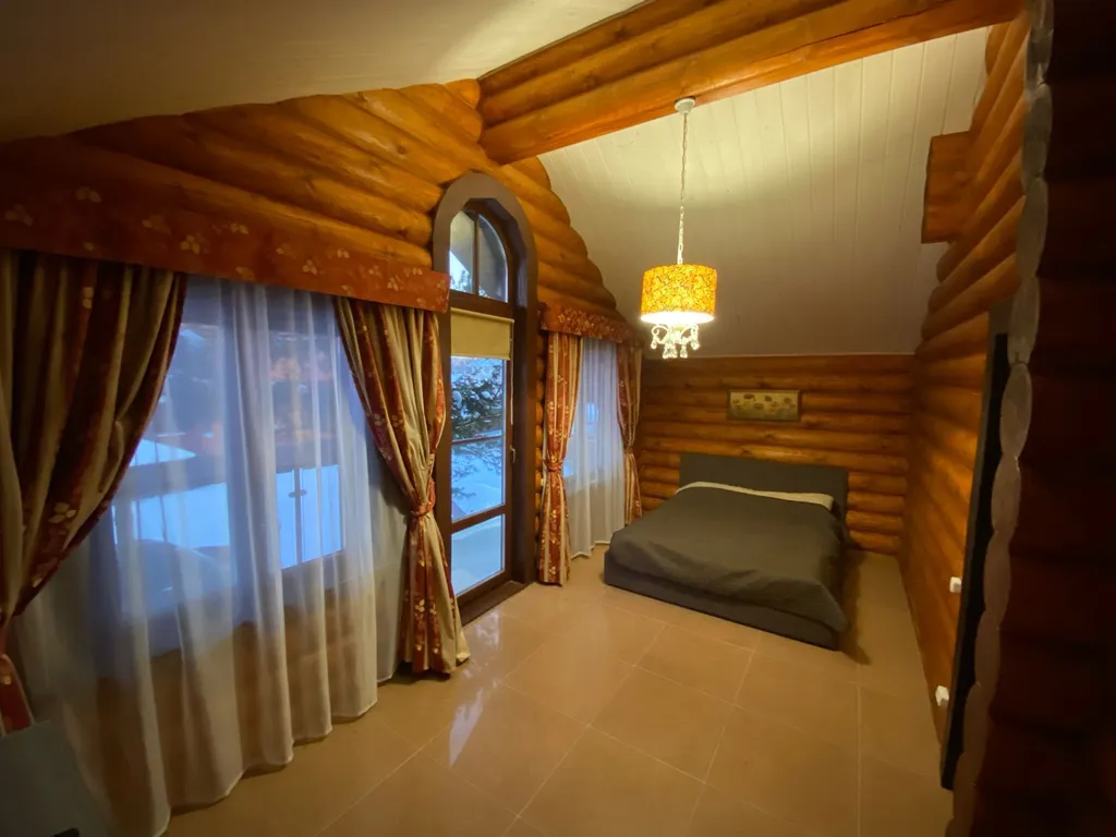 Дом отдыха Три сосны