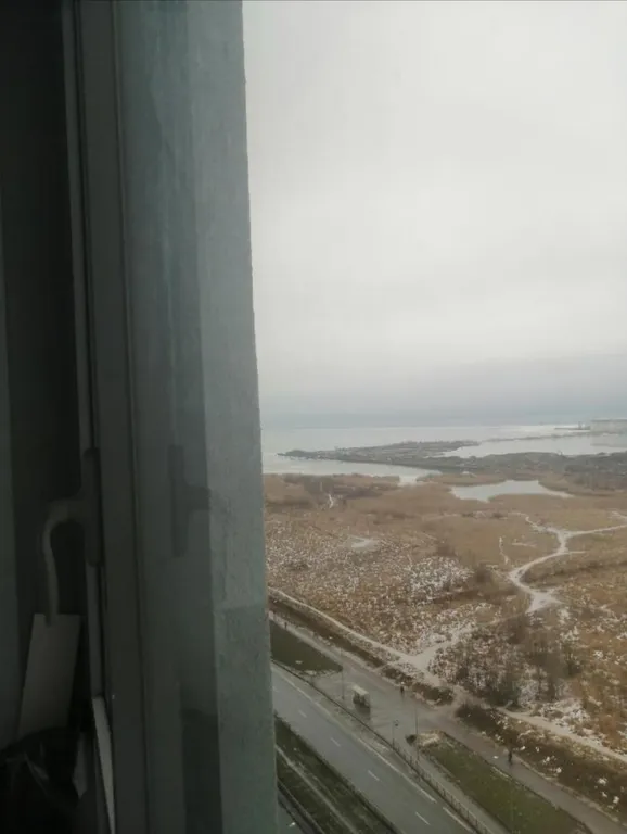 Квартира Квартира у залива — Санкт-Петербург