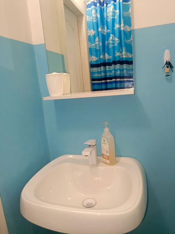 Квартира у Водного стадиона