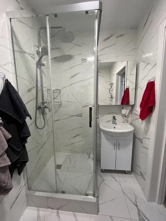 Квартира Апартаменты на первой береговой линии — Анапа