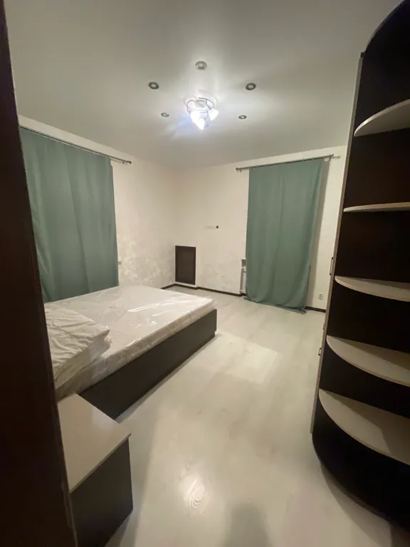 Квартира Культурная квартира — Саров