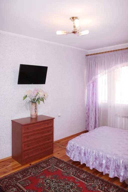 Уютная квартира в 100 метрах до моря