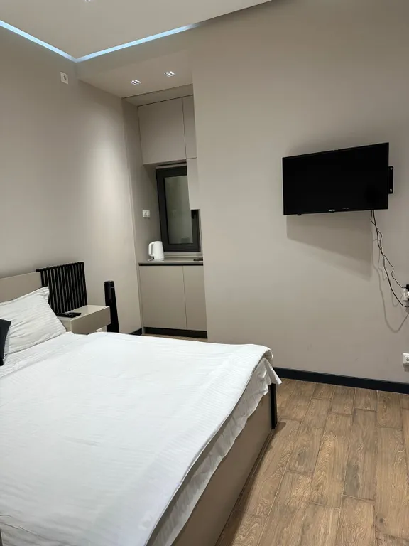 Квартира Комната — аренда посуточно в Ереван