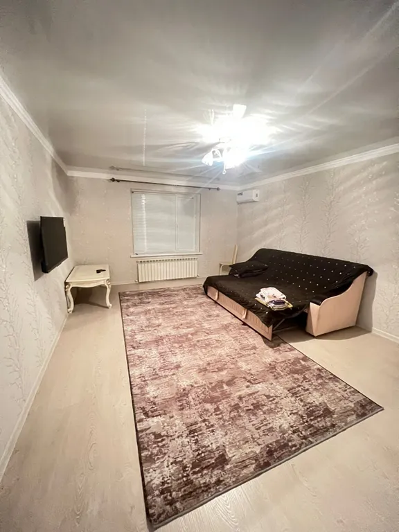 Квартира на выезде