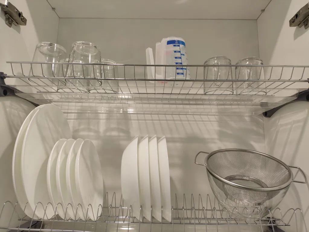 Квартира Уютная 1-комнатная квартира — Кострома