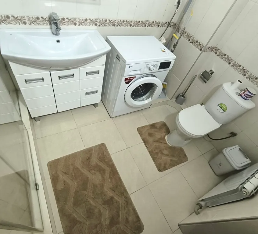 Уютная квартира возле Филармонии центр