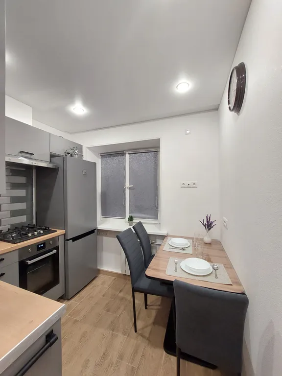 Уютная квартира Венеция