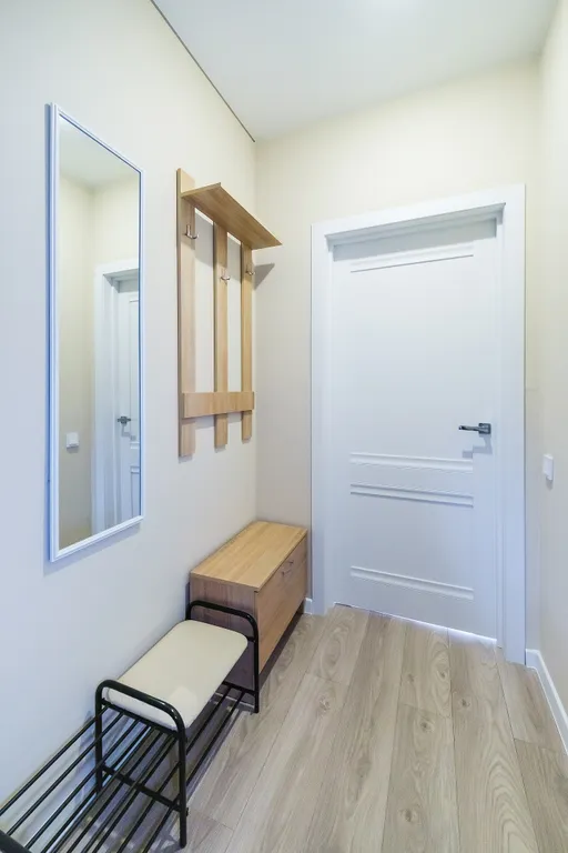 Новая уютная студия для 2-х человек