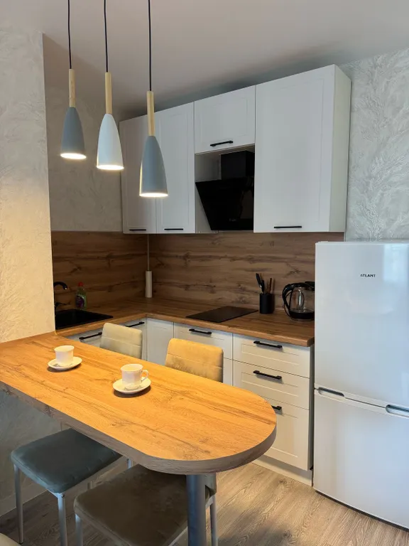 Комфортабельная студия