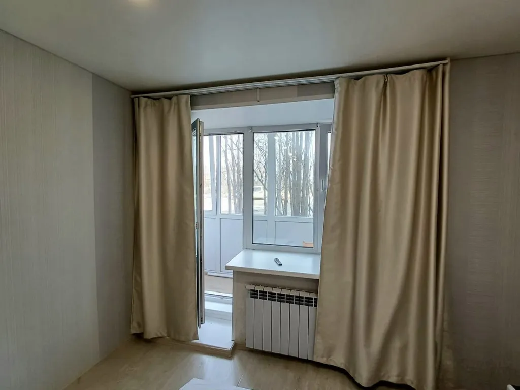 Апартаменты на Зиновьева 14