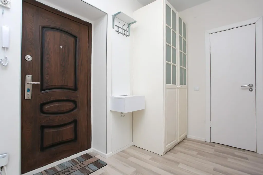 Квартира Квартира Best Central apartments — Калининград