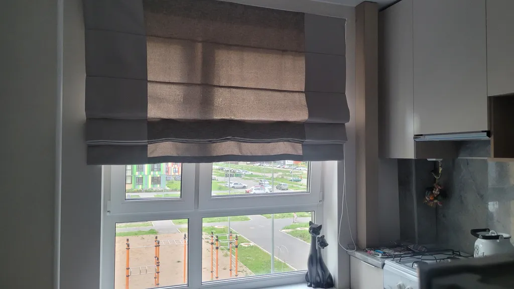 Квартира Уютная 1-комнатная квартира в новом доме — Великий Новгород