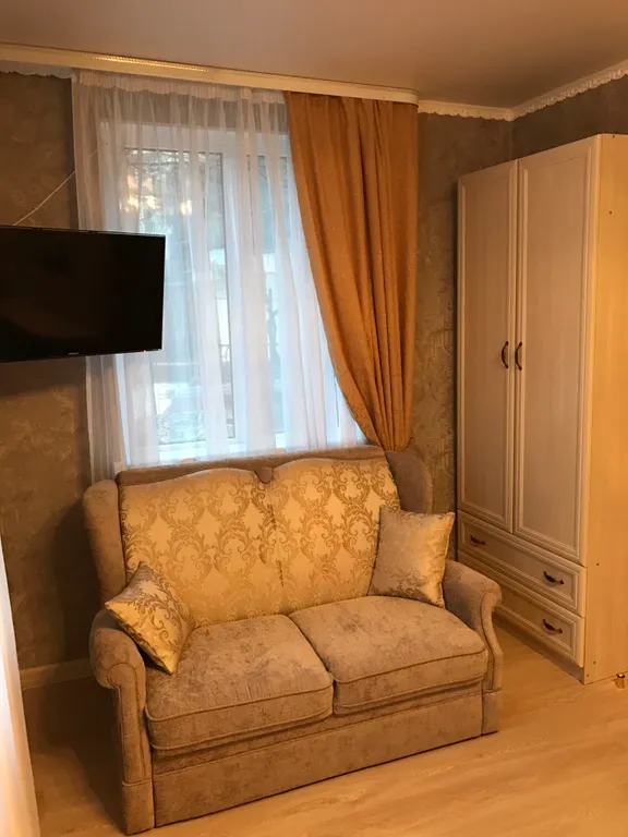 Уютная квартира в центре