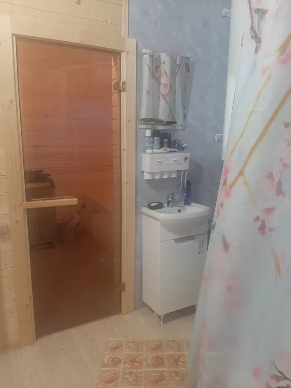 Семейный коттедж