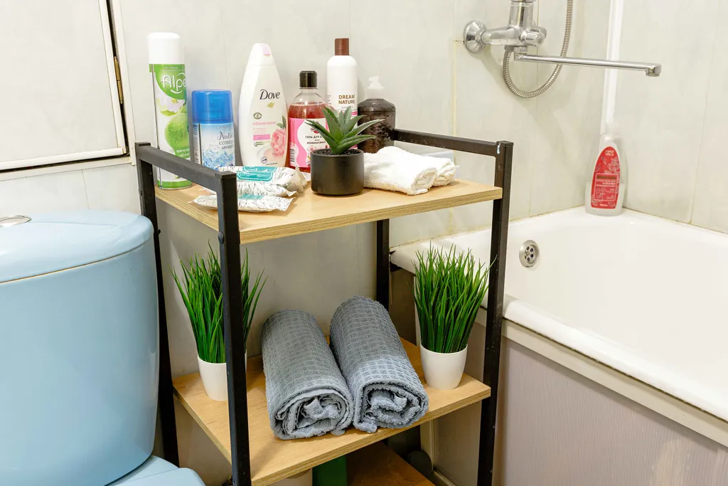 Уютная двухкомнатная квартира в центре города