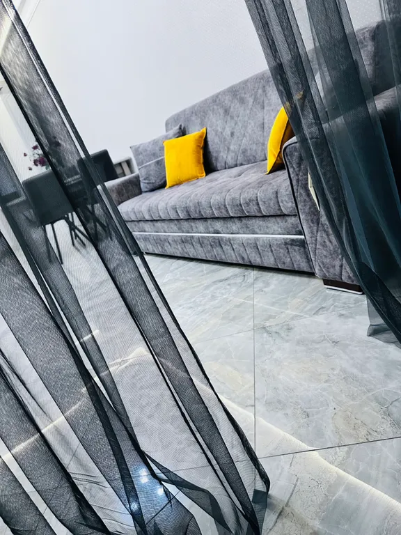 Квартира с видом на море