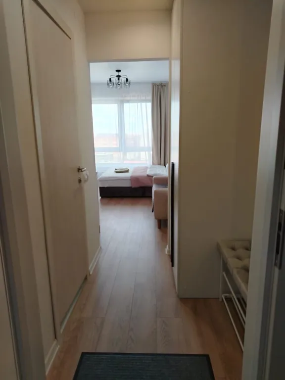 Студия Рядом с Аэропортом Внуково