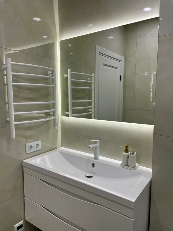 Ваша идеальная квартира для бизнеса и отдыха в Кварталах Драверта