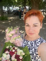 Ольга Рабышкова