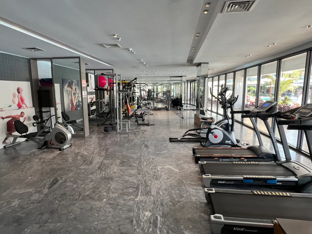 Уютная квартира в лучшем комплексе с инфраструктурой отеля