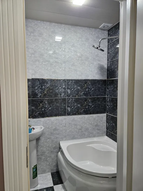 3-этажный дом  в центре города