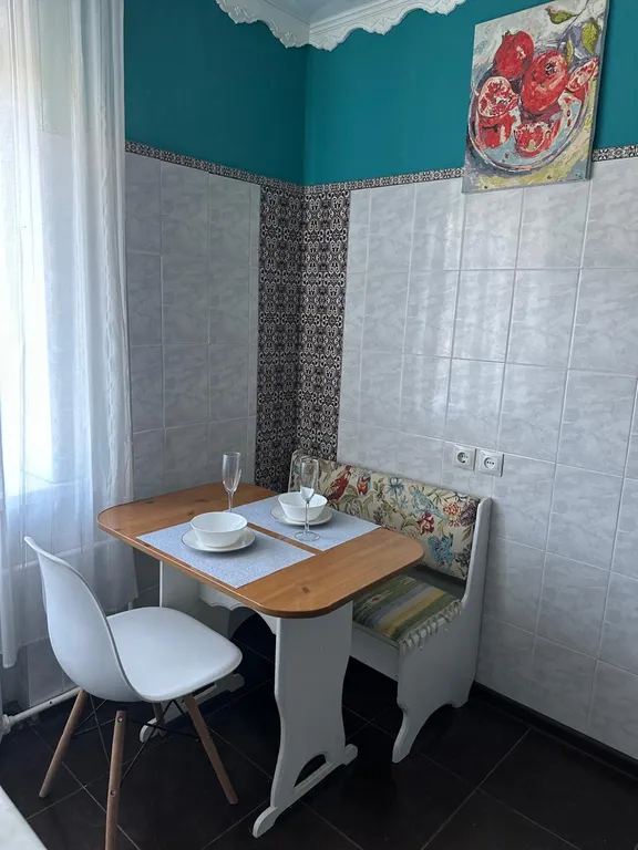 Квартира на Ромашке