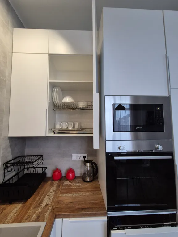 Уютная квартира на море