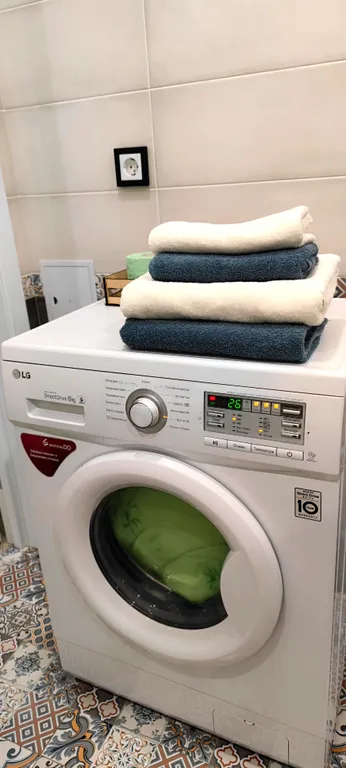 Квартира Апартаменты Закарпатье с видом на горы — Владикавказ