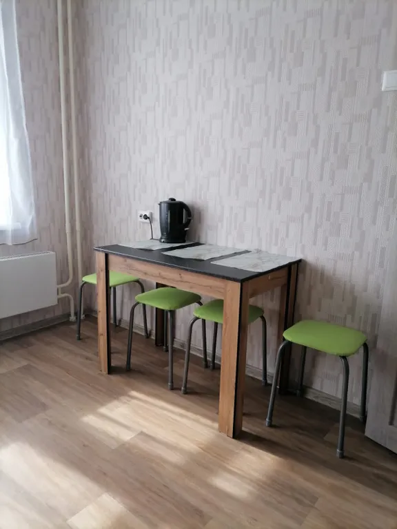 Квартира 2-комнатная Квартира — Красноярск