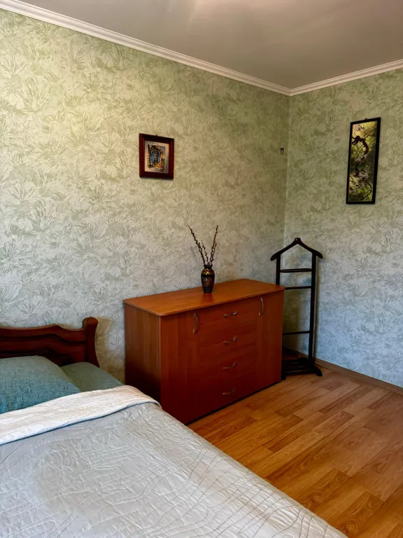 Квартира Квартира в центре города — Севастополь