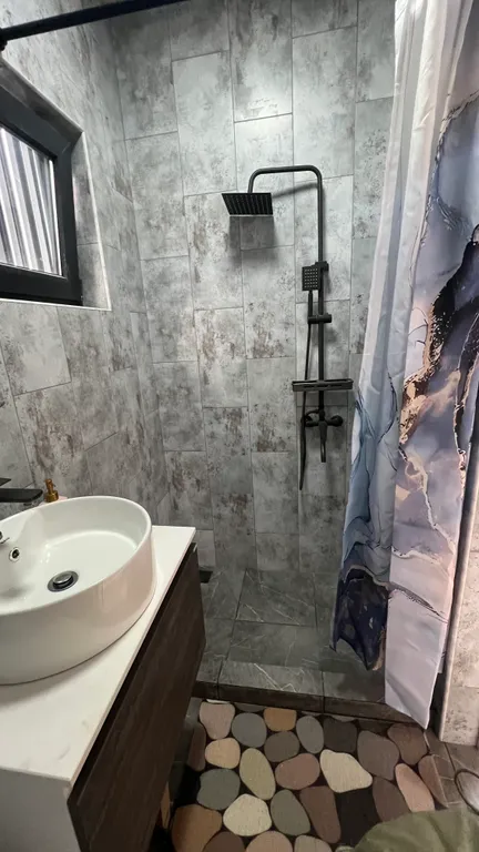 Дом под ключ на 6 спальных мест, 250 метров от моря