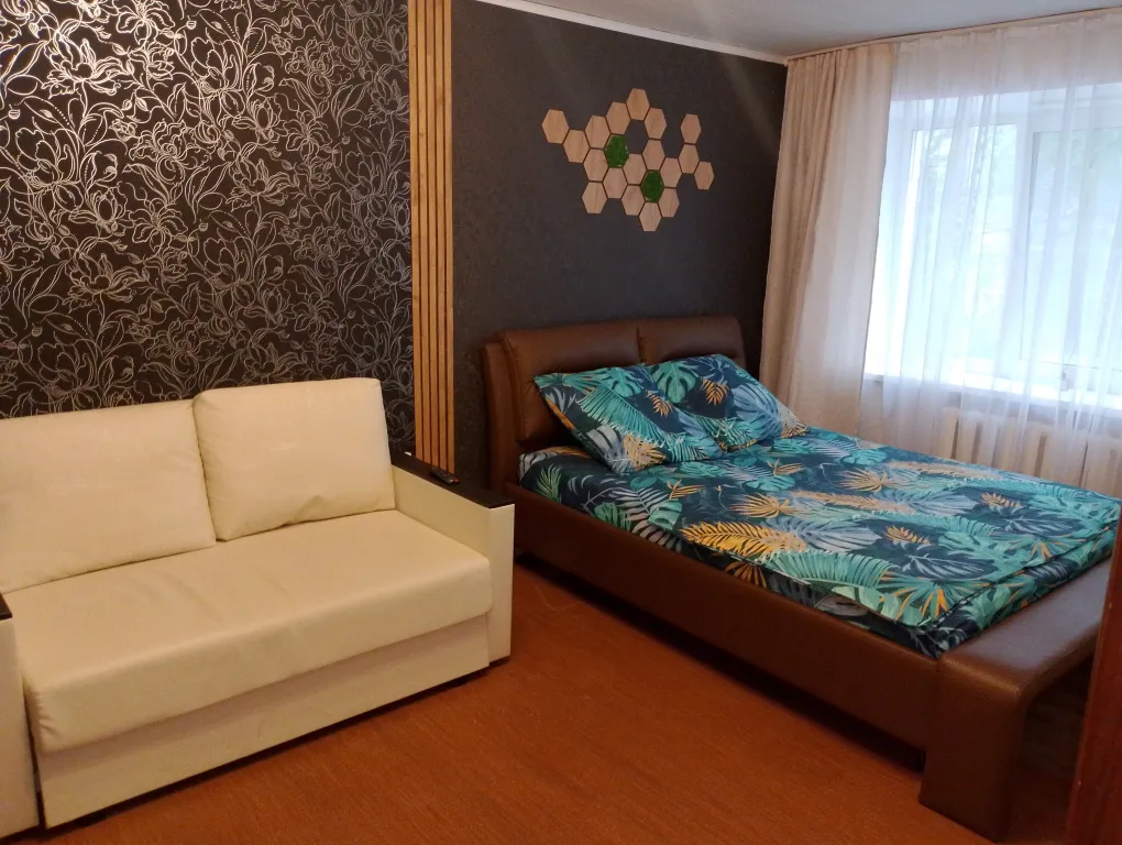 Уютная квартира у СК Атлант