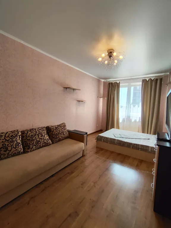 Квартира Уютная чистая квартира — Темрюк