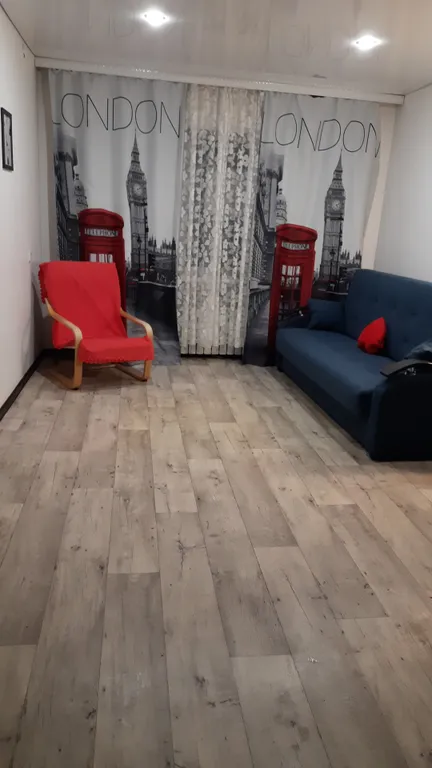 От собственника Однокомнатная квартира в центре