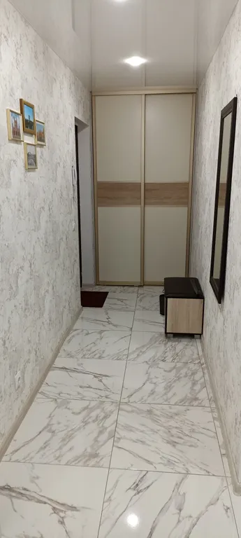 Квартира Квартира Апартамент у Южного вокзала — Калининград