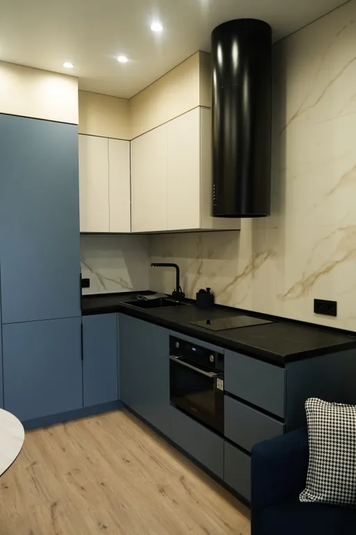 Делюкс Sunrise