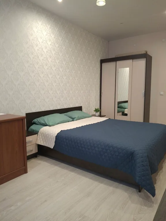 Уютная квартира в центре Рязани — аренда посуточно в Рязань