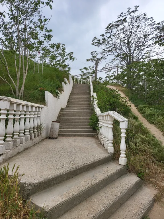 Квартира Квартира у моря — Махачкала