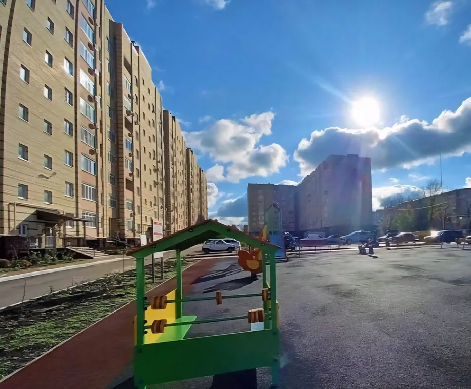 Уютная квартира на берегу Ейского лимана