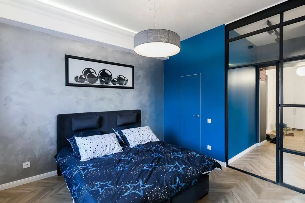 Квартира Квартира Exclusive Apartments в центре города — Минск