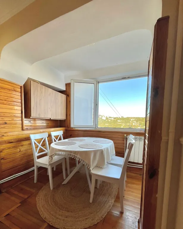 Уютная 3х комнатная квартира в центре города