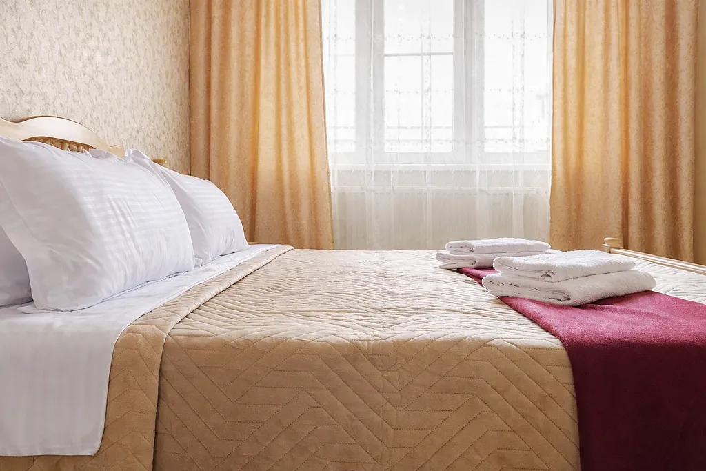 Квартира Квартира рядом с озером — Горячий Ключ