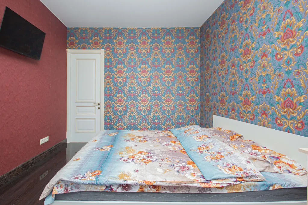 Апартаменты Dolina