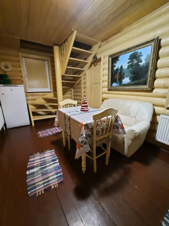 2-комнатный Дом