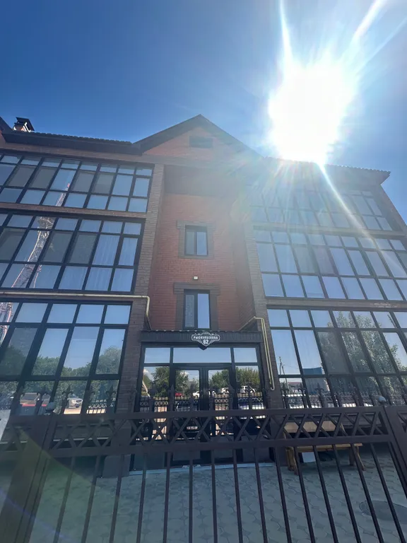 Уютные апартаменты в таунхаусе возле Парка Кирова