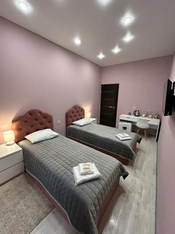 Квартира Комната — аренда посуточно в Стерлитамак