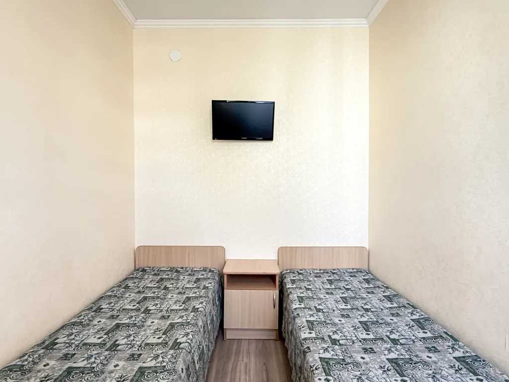 Квартира Комната — Анапа